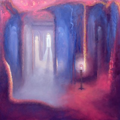 Innenraum von Lee Campbell